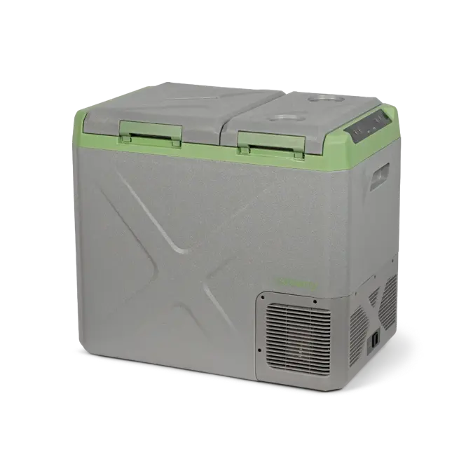 Steamy-E Elektrische Koelbox - 40L