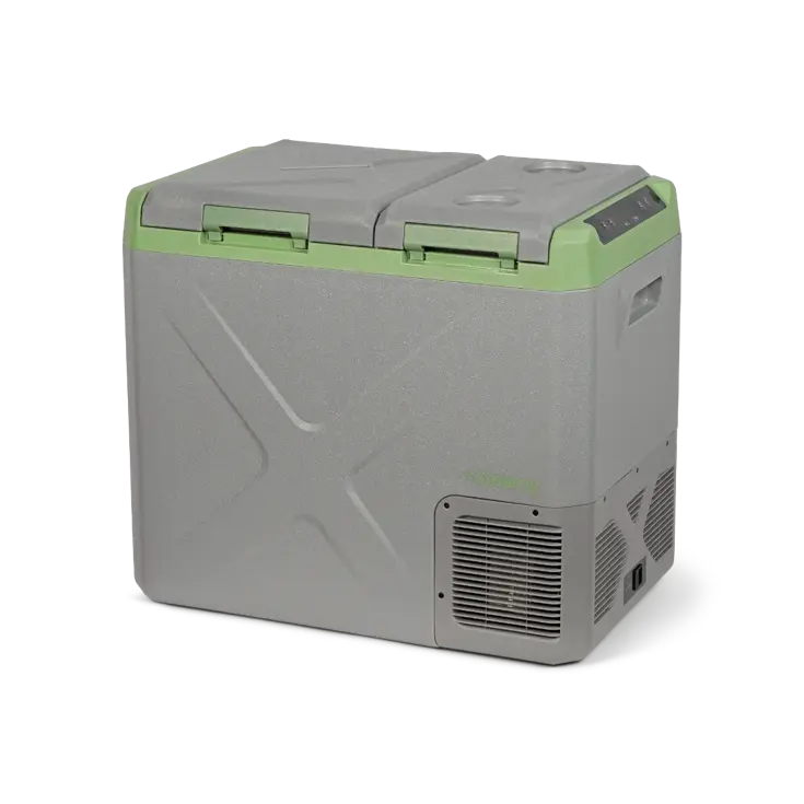 Steamy-E Elektrische Koelbox - 40L