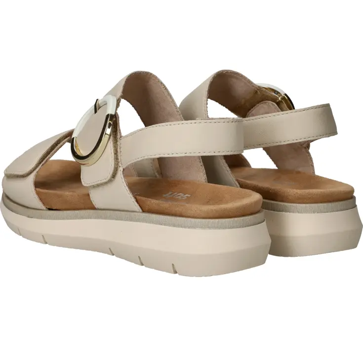 Sandalen Dames