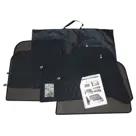 Ford Ka+ 5 deurs 2016 - Zonneschermen - Car Shades