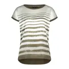 Forchia – T-shirt dames – Human Nature