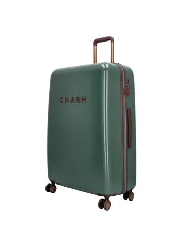 Capetown - Grote koffer - 75cm - 95L - TSA-slot