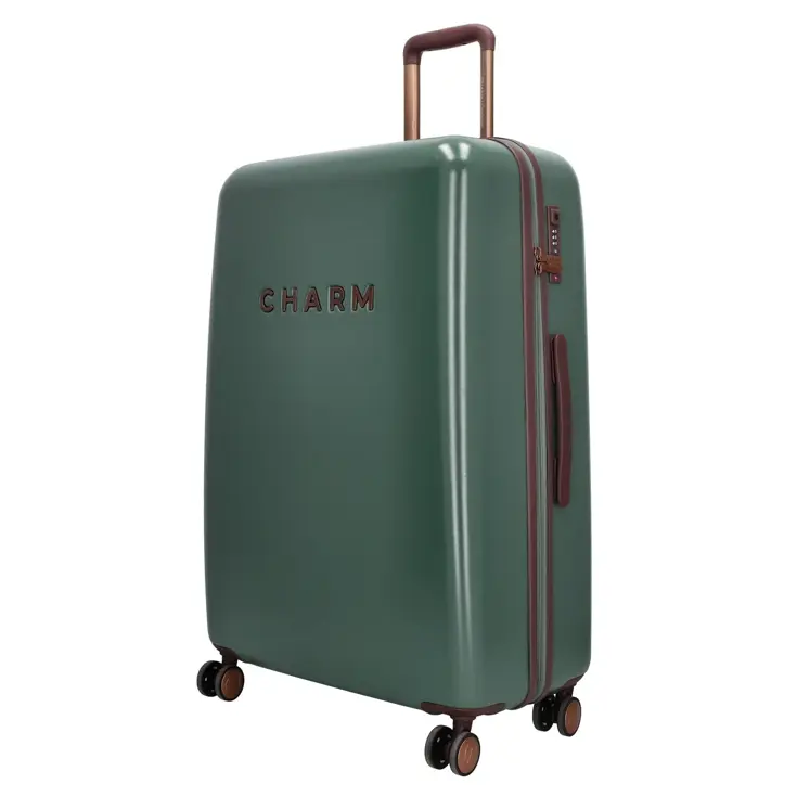 Charm London -  Capetown - Grote koffer