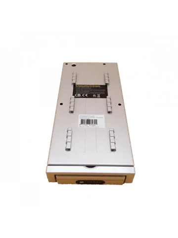 E-Motion Zilver Fietsaccu 24v (Incl. Lader)