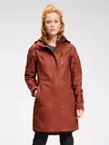 Tolu – Parka dames - Human Nature