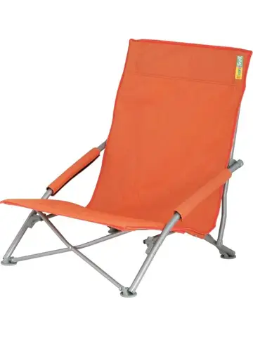 Eurotrail Campingstoel/Strandstoel St. Tropez