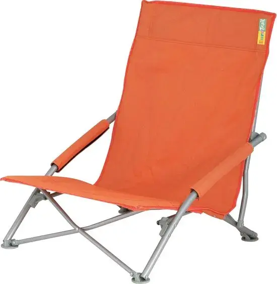 Eurotrail Campingstoel/Strandstoel St. Tropez