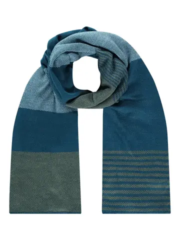 Ribeau - Sjaal - Human Nature