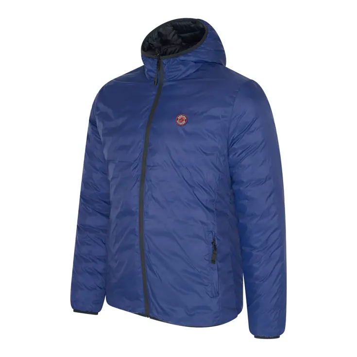 Heren Reversible Jacket Andoy
