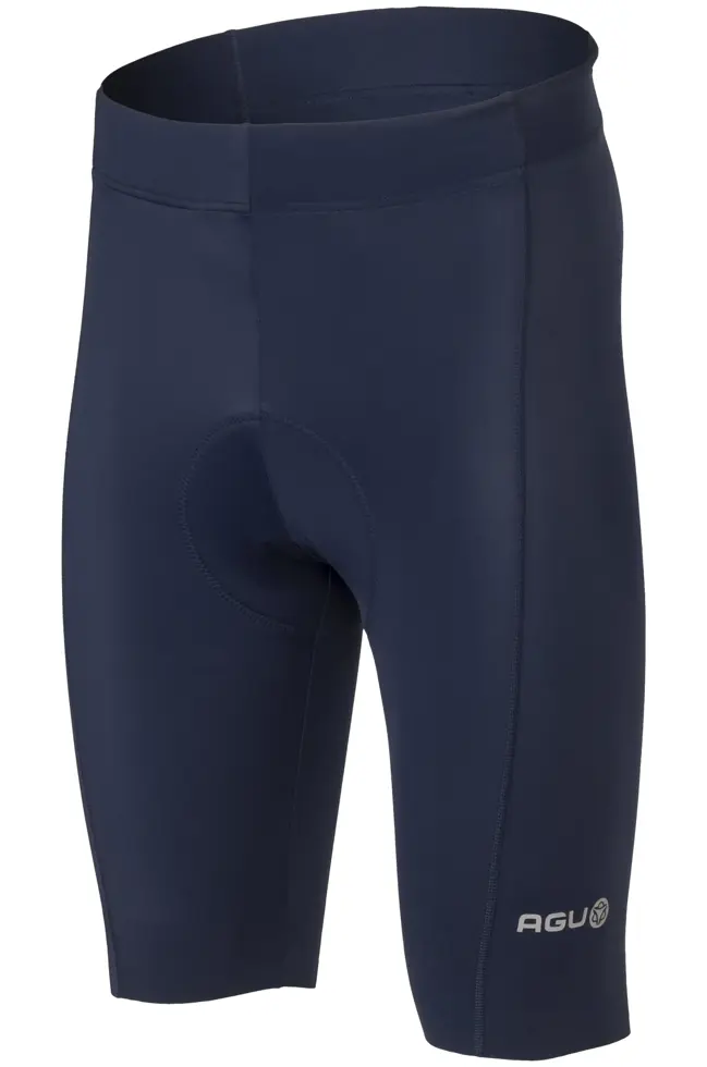 Comfort Plus - Heren fietsbroek