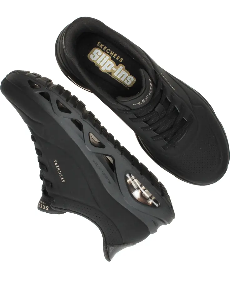 Uno Glide Step Glide On Air veterschoenen Dames