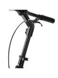 Loopzo Loopfiets voor volwassenen standaard