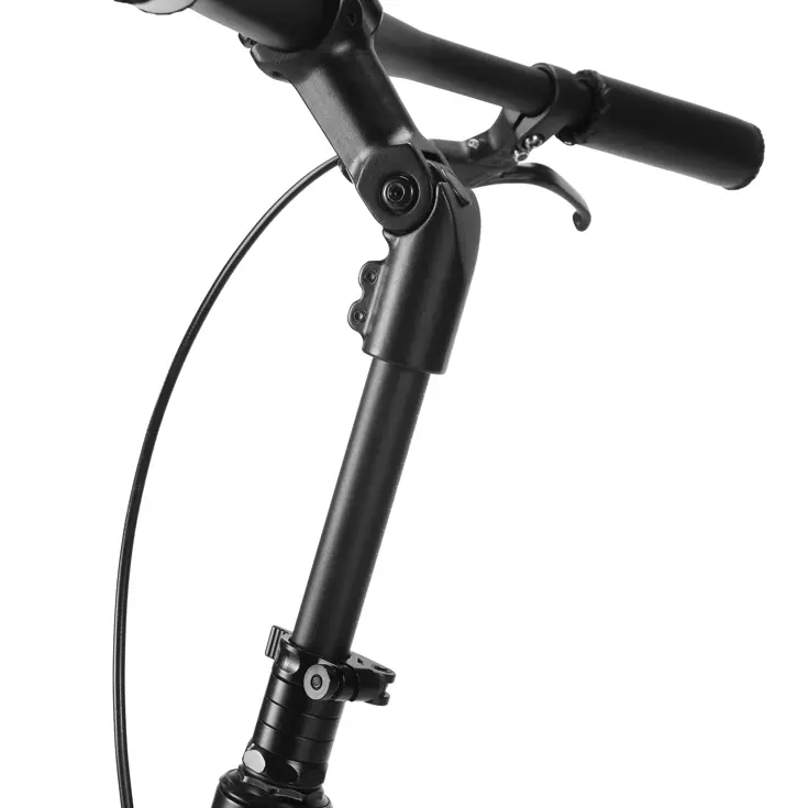 Loopzo Loopfiets voor volwassenen standaard