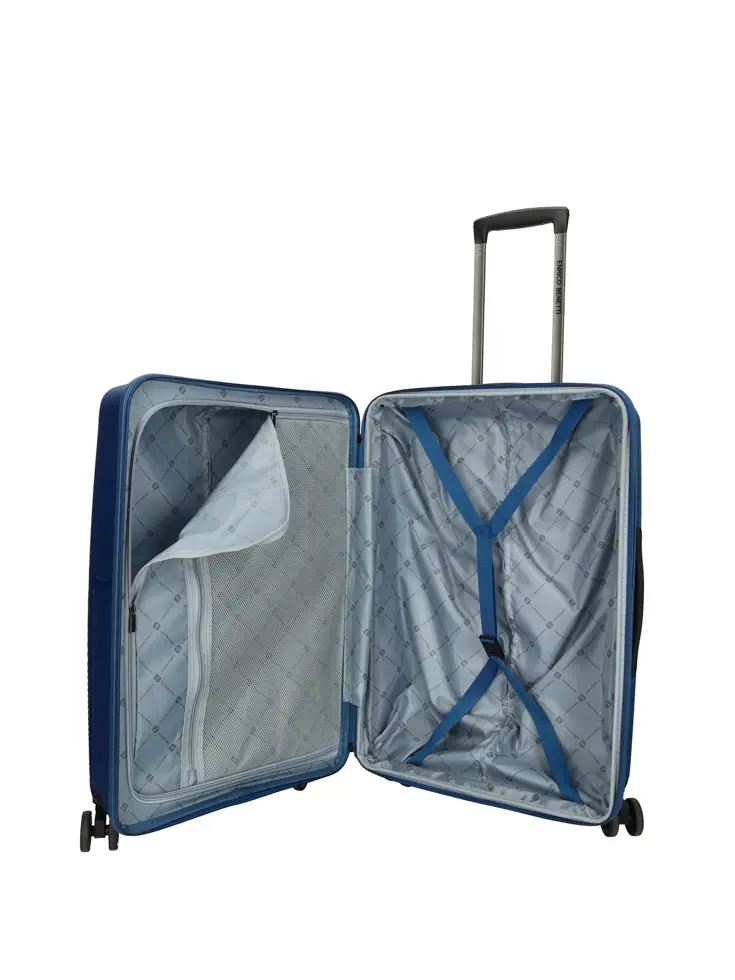 Richmond - Middelgrote koffer - 67cm - 68L
