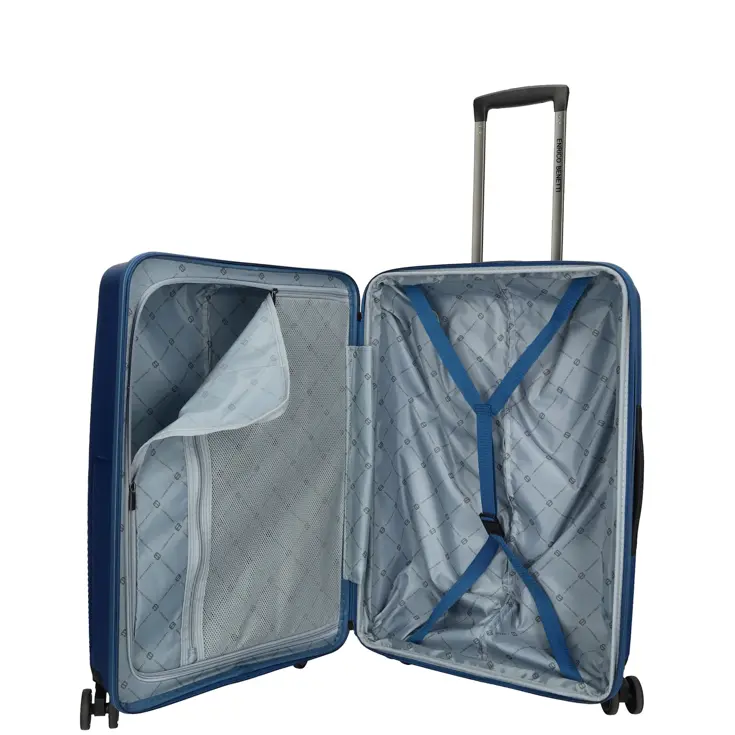 Richmond - Middelgrote koffer - 67cm - 68L