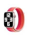 Bandje voor Apple Watch | 44/45/46/49 mm