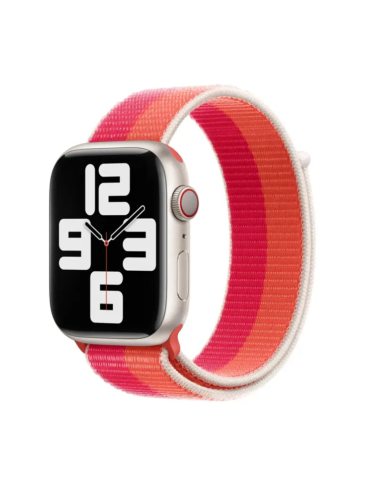 Bandje voor Apple Watch | 44/45/46/49 mm