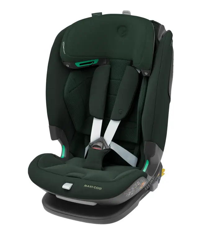 Titan Pro² i-Size - Autostoel - Maxi-Cosi