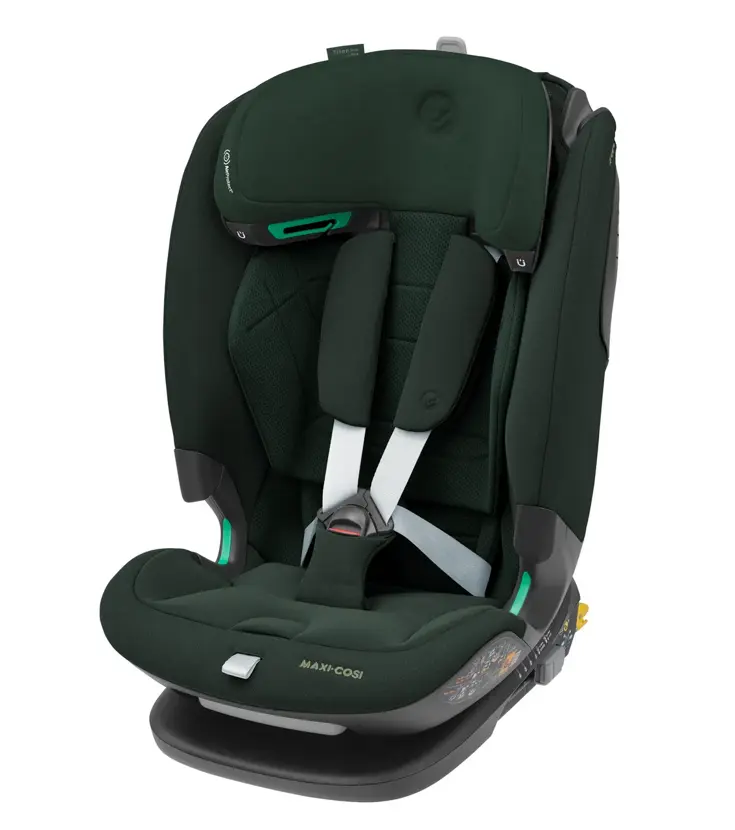 Titan Pro² i-Size - Autostoel - Maxi-Cosi