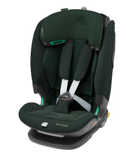 Titan Pro² i-Size - Autostoel - Maxi-Cosi