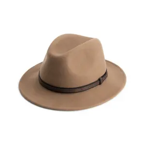 MGO Frinton Heren - Hoed - Wol