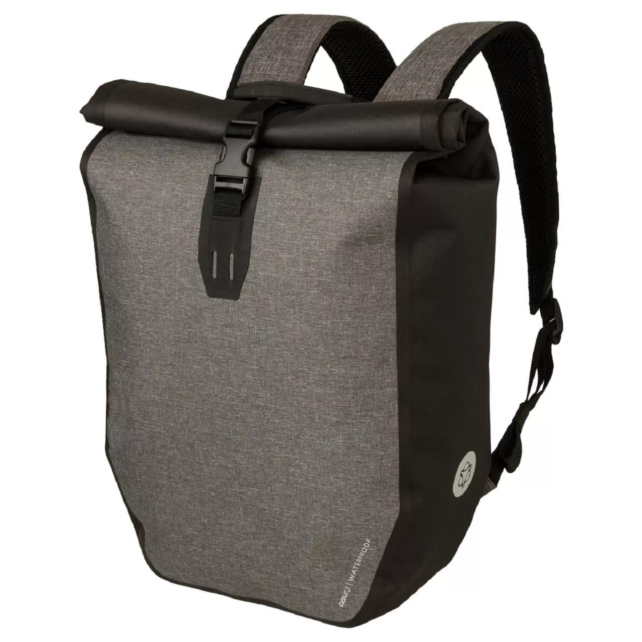 AGU – Fietsrugzak Shelter Clean– 21 liter | Webwinkel