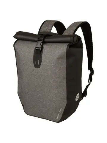 AGU – Fietsrugzak Shelter Clean– 21 liter