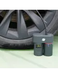 PowerSnap 12V Draadloze Bandenpomp 150psi
