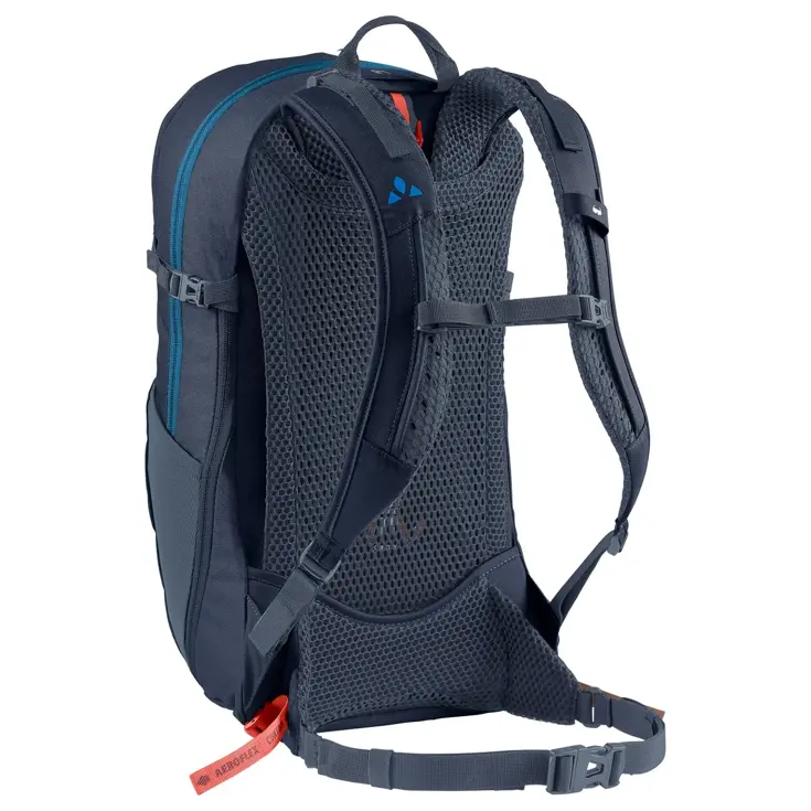 Vaude Wizard 18+4 Backpack kingfisher |18 L