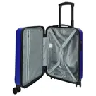 Enrico Benetti Handbagage koffer Edmonton