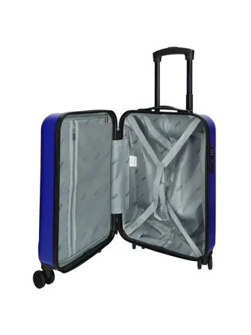 Edmonton - Handbagage koffer - 20 x 55 x 35  cm