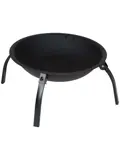 Vuurschaal Barbecue Harrow