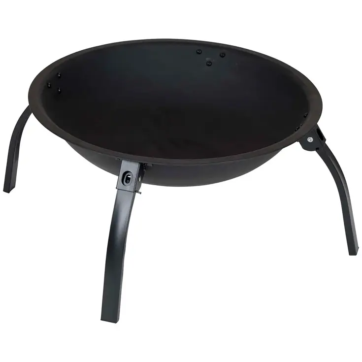 Vuurschaal Barbecue Harrow