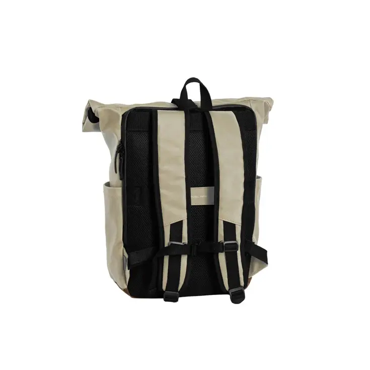 Wangaratta - Laptoprugzak - Rolltop - 15.6"