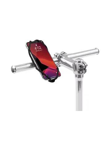 Bike Tie 4 - Telefoonhouder fiets - BoneCollection