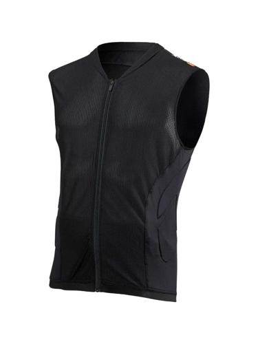 ProRide D3O® - Uniseks - Rugbeschermer