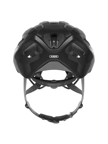 Macator - Fietshelm - Abus