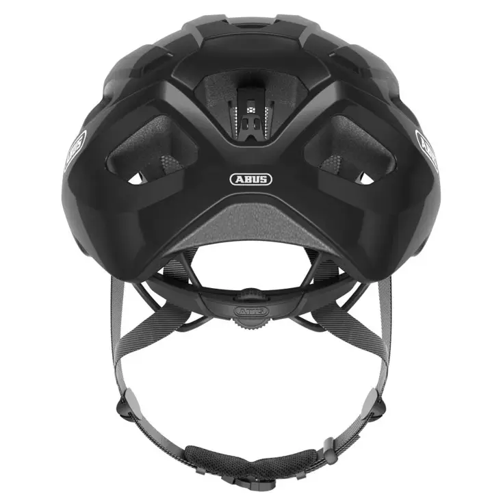 Macator - Fietshelm - Abus