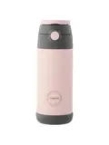 Thermosfles AYA&IDA Drinking Bottle Kids straw 350