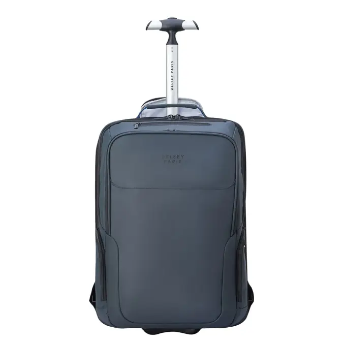 Delsey Parvis Plus koffer / 34 L
