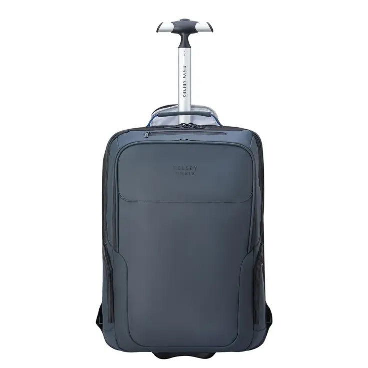 Parvis Plus koffer / 34 L