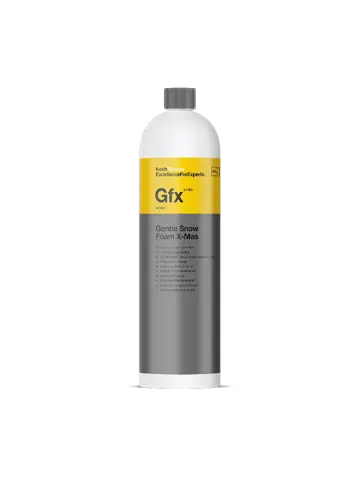 Koch Chemie Gentle Snow Foam 1L Autoschuim