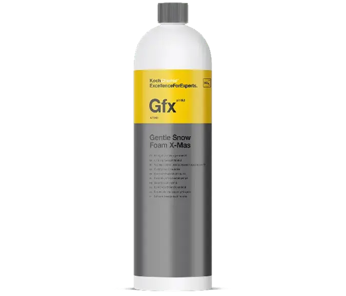 Koch Chemie Gentle Snow Foam 1L Autoschuim