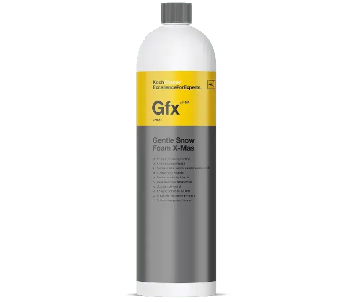 Koch Chemie Gentle Snow Foam 1L Autoschuim