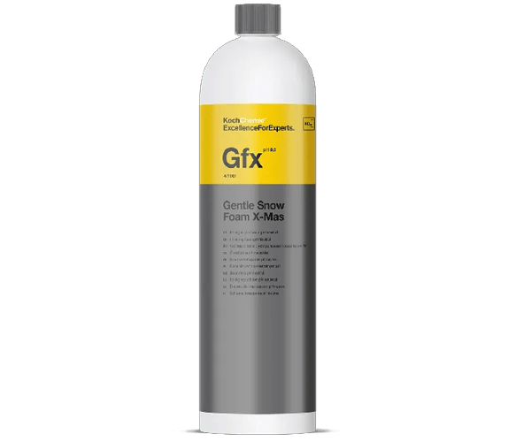 Koch Chemie Gentle Snow Foam 1L Autoschuim