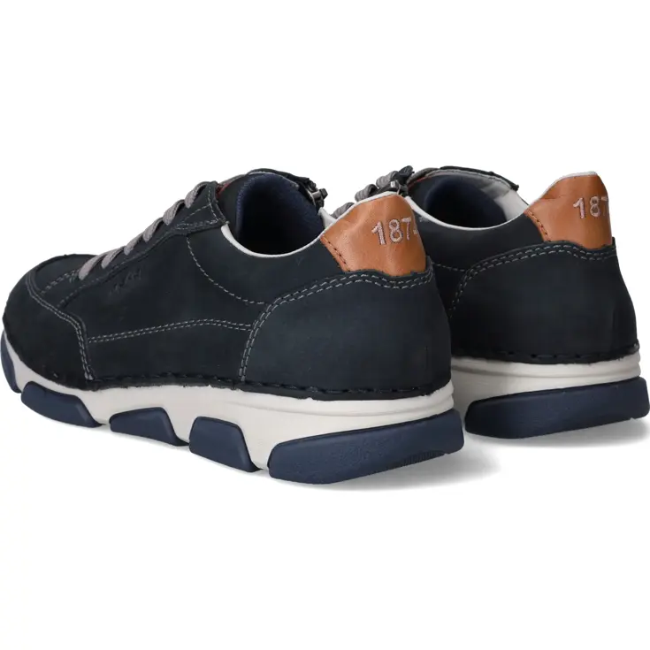 Veterschoenen Heren