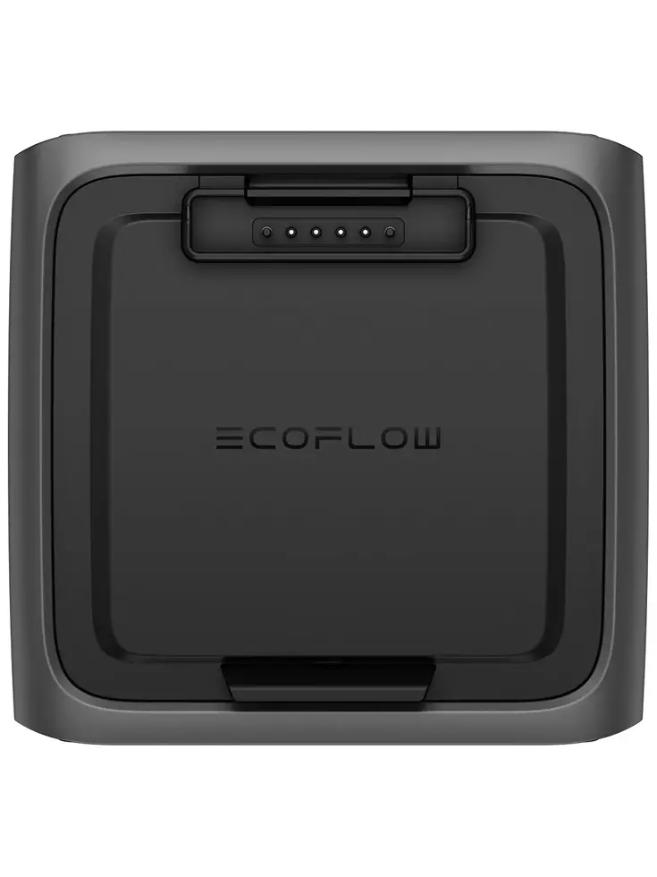 River 3 plus accu EB300