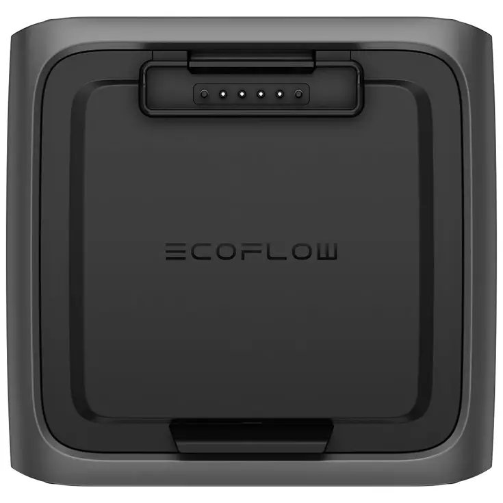 River 3 plus accu EB300