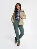 Miranda - Fleecevest dames
