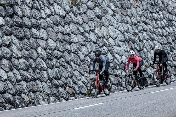 Essential - Fietsbroek Heren